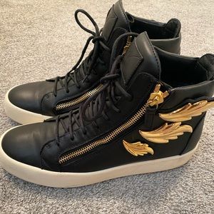 Men’s Giuseppe Zanotti sneaker